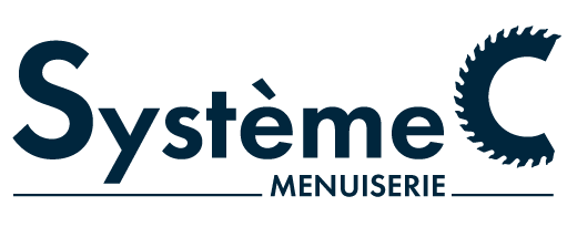 Système C – Menuiserie