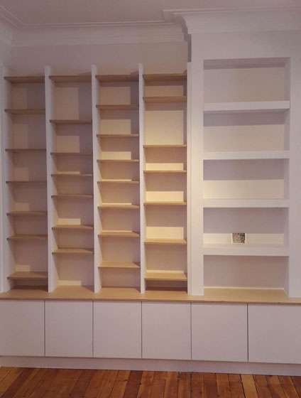 SystemeC_Bibliotheques