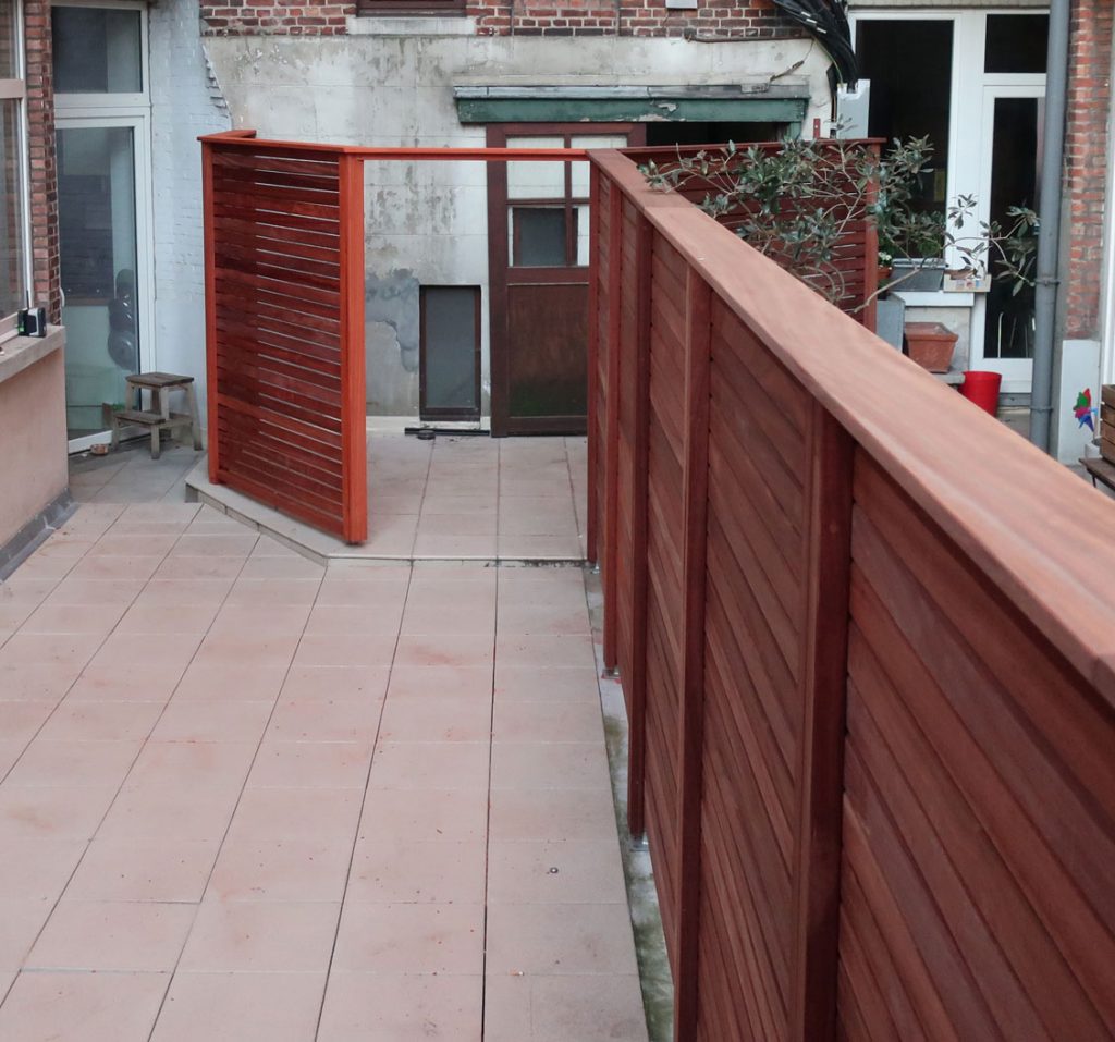 SystemeC_Menuiserie_Palissade_padouk_14_Schaerbeek