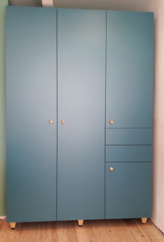 SystemeC_Menuiserie_Dressings_Schaerbeek