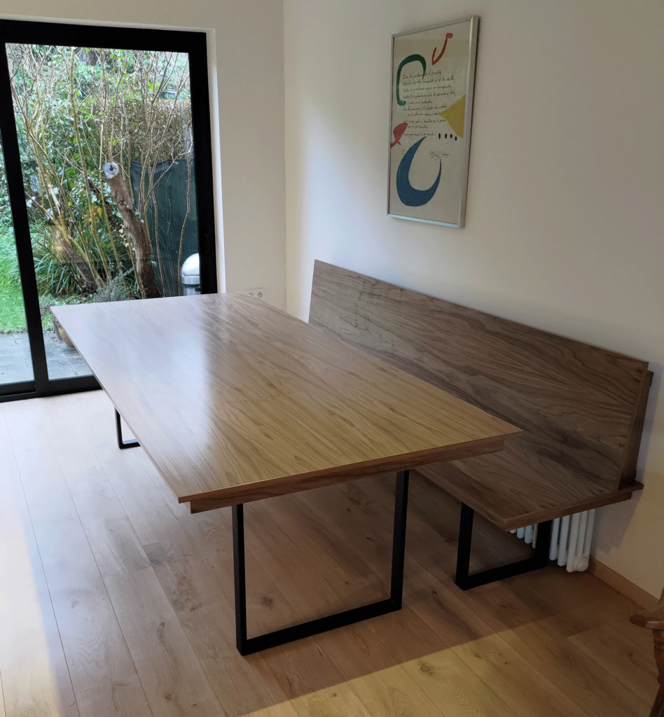 SystemeC-Menuisier-Table