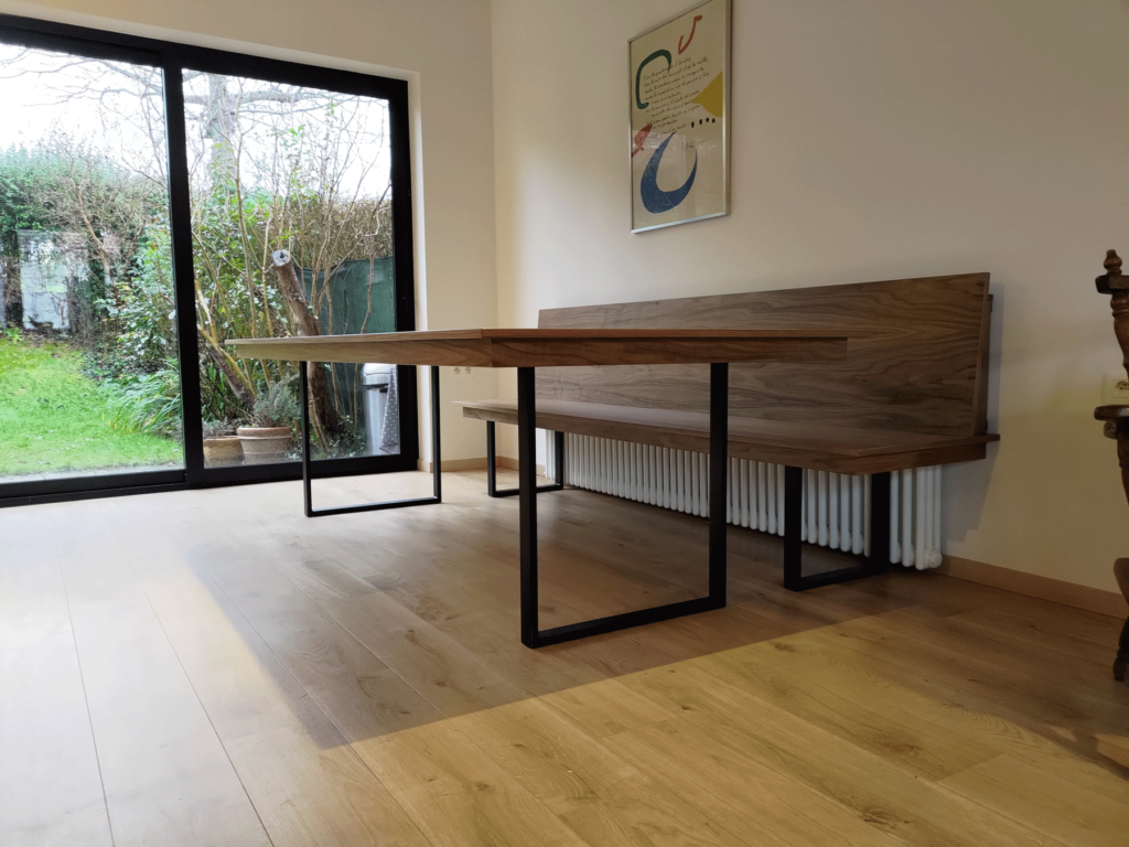 SystemeC-Menuisier-Table