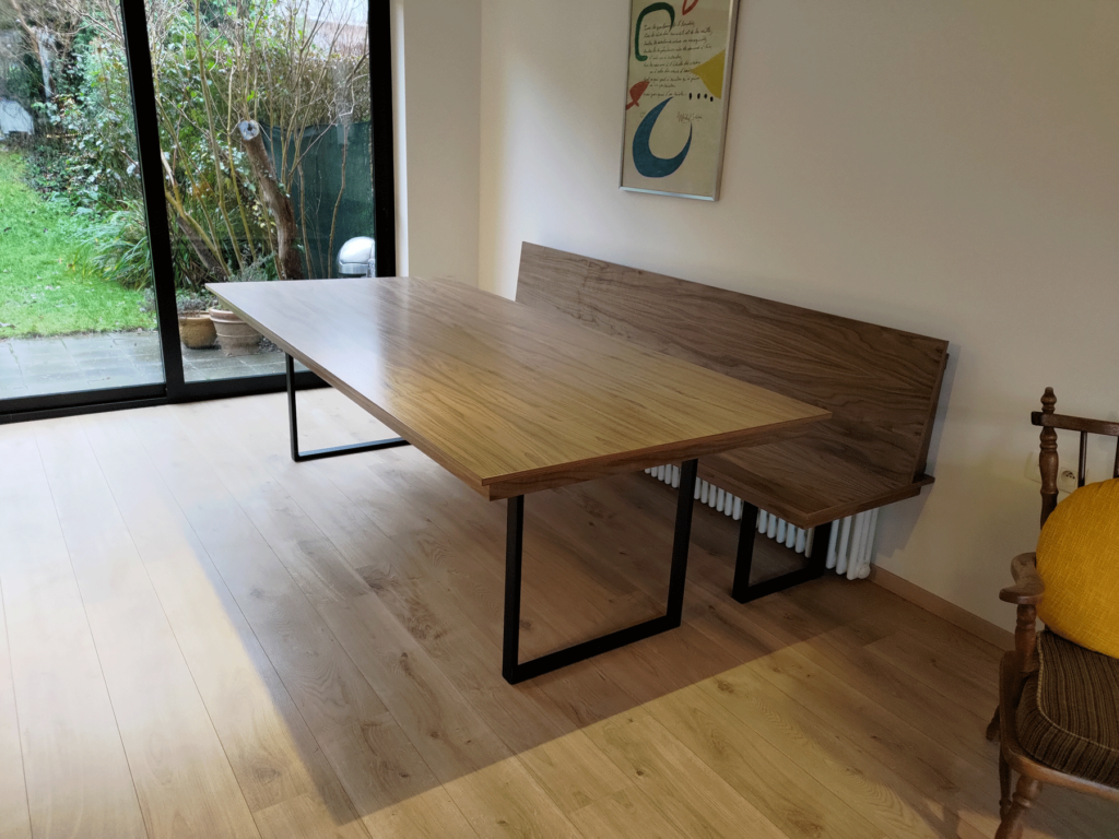 SystemeC-Menuisier-Table